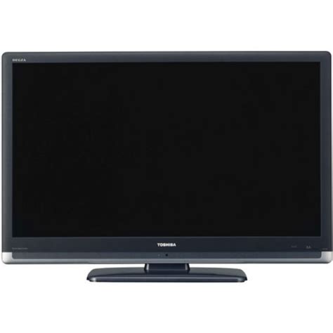 Toshiba 42cv500 Lcd 42 Inch Tv Multisystem Tv