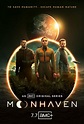 Moonhaven (TV Series 2022) - IMDb