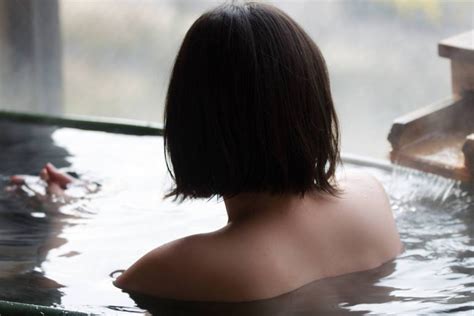 Seven Hot Warm Naked Bathhouses For Winter And Beyond SmartShanghai