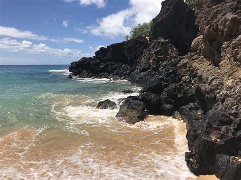 Jawz fish tacos jawz fish tacos maui started out in 1998 as a roadside truck in makena. 7 Things to Know about Makena Beach on Maui