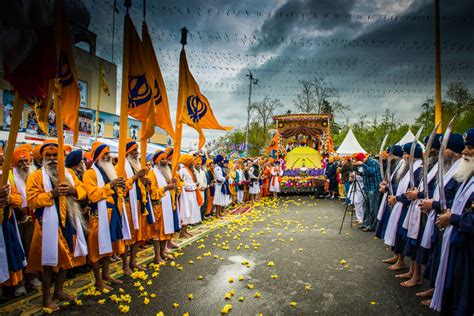 Surrey Vaisakhi Parade Globalnews Events