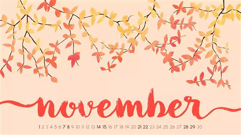November Wallpaper Desktop Discover More Beautiful Cold Gregorian