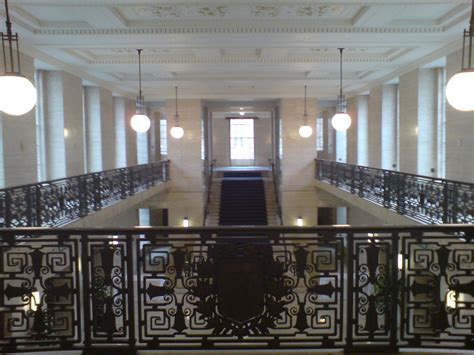 Senate House Uol Interior Senate House University Of London