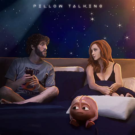 Lil Dicky Pillow Talking Reviews Album Of The Year