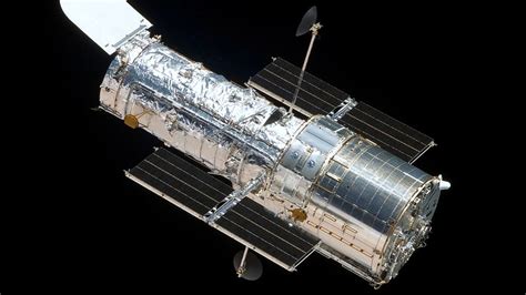Hubble Takes You Where No One Has Gone Before Abc13 Houston