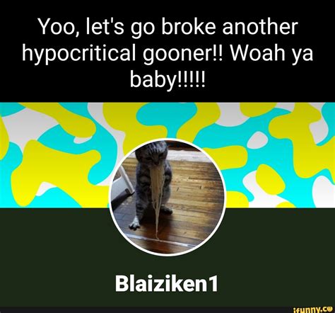 Gooner Memes Best Collection Of Funny Gooner Pictures On Ifunny