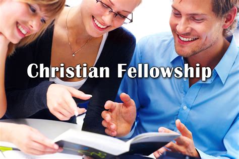 Christian Fellowship January 7th 2018 Crosspoint Church Online