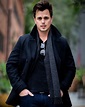 Darin Brooks biografia: chi è, età, altezza, peso, figli, moglie ...