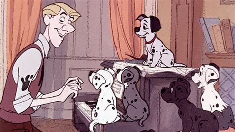 The Grandmas Logbook 1961 One Hundred And One Dalmatians Premieres