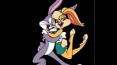 Best Bugs Bunny Hot Song Youtube