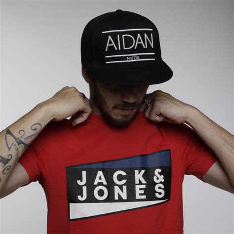 Aidan Spotify