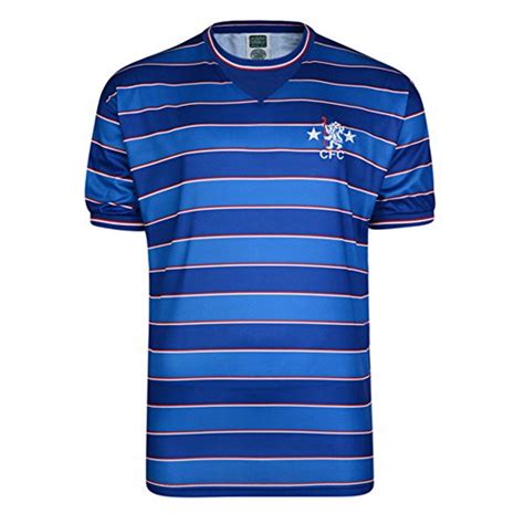 Check Expert Advices For Chelsea Fc Mens Shirt