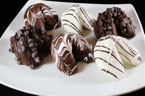 Best 15 Chocolate Fortune Cookies The Best Ideas For Recipe Collections