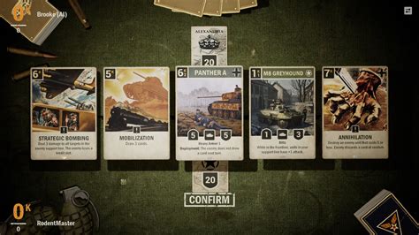 Kards The Wwii Card Game On Steam