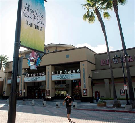 Aliso Viejo Town Center Meetings Offer Glimpse Of