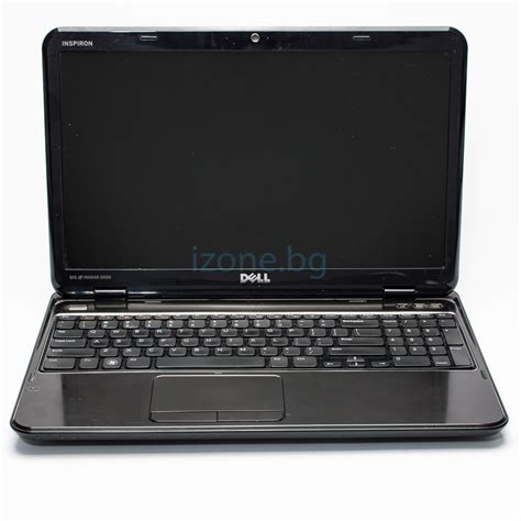 Dell Inspiron N5110 Лаптопи втора ръка Izone