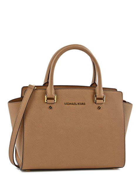 Maybe you would like to learn more about one of these? Sac Michael Kors dark khaki Selma S3GLMS2L