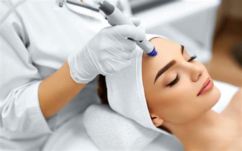 4 amazing benefits of non surgical cosmetic procedures