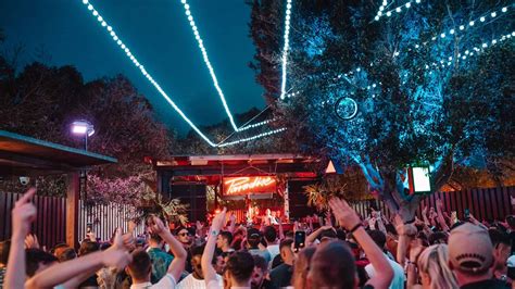 Ibiza Closing Parties Calendar Lineups Tickets
