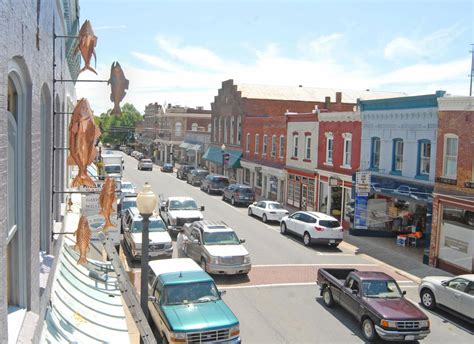 Culpeper Is The ‘most Underrated Town In Virginia