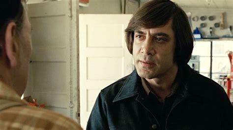 Javier Bardem Had A Dream Come True With His No Country For Old Men Casting