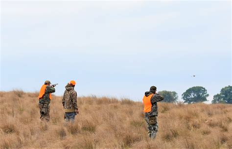 Argentina Hunting Outfitters Argentina Heritage Outdoors