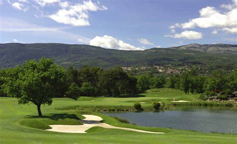 Golf Holidays Europe European Golf Trips And Offers With Flights