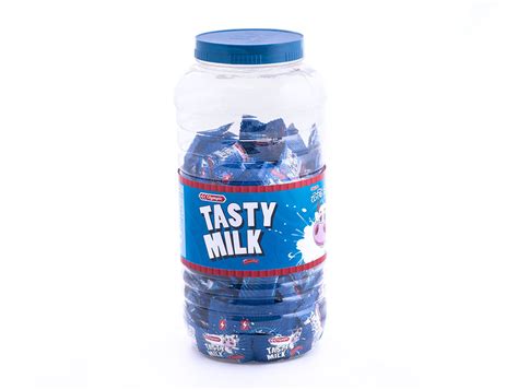 Tasty-Milk-500g – Olympic Industries Limited