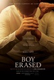 BOY ERASED Poster And Trailer | Rama's Screen