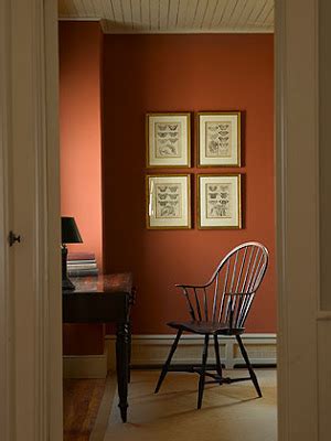 Best burnt orange paint colors | sofa cope. Willow Decor: A Pennsylvania Farmhouse