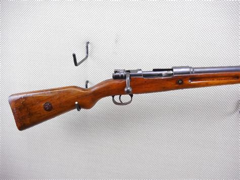 Mauser Model Geha Caliber 16 Ga X 2 34