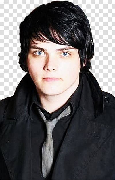 Gerard Way Makeup Black Parade Mugeek Vidalondon