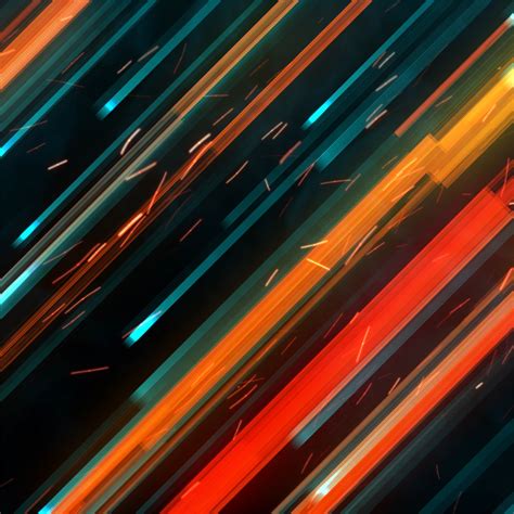 Abstract Digital Glitch 4k Ipad Pro Wallpapers Free Download