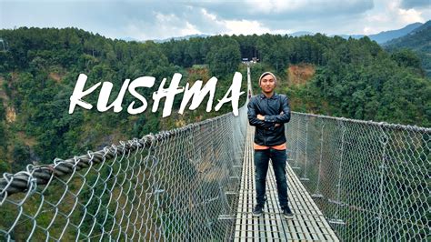 Check spelling or type a new query. Kushma Gyadi - Highest and Longest Suspension Bridge in Nepal