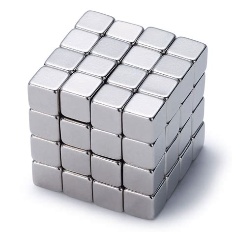 216pcs Cube Magnetic Balls Magic Toy Puzzle Magnet Block Cubo Magico