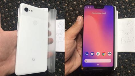 Pixel 3a owner, 14 may 2020bought a used pixel 3a from shopee malaysia. Google Pixel 3 XL May Be Everyone's Least Favorite Google ...