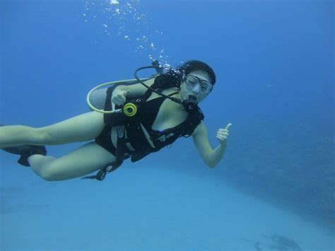 Underwater Lovers Underwater Pictures Scuba Diving Hawaii Women S