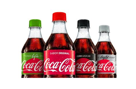 Here is a list of amazing things you can do. 25% menos para el 2020: así trabajamos en Coca-Cola para ...