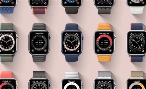 Ultimately the apple watch 5 is the best model to buy in 2020. ¿Dónde comprar un Apple Watch Series 6 al mejor precio en ...