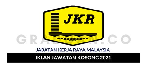 Pengarah kerja raya negeri pahang. Permohonan Jawatan Kosong Jabatan Kerja Raya (JKR ...