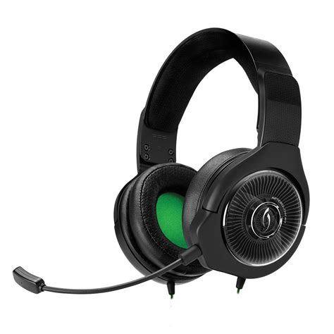 Afterglow Ag 6 Wired Headset For Xbox One Xbox One Gamestop