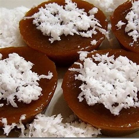 Dalam banyak lagi, mata terpandang kuih talam pandan. Resepi Kuih Kaswi Sedap Sukatan Cawan #kuihkaswilembutgebu #koleksikuih | Desserts, Steamed cake ...