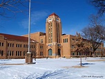 Wichita North High School | Wichita North High School in Wic… | Flickr