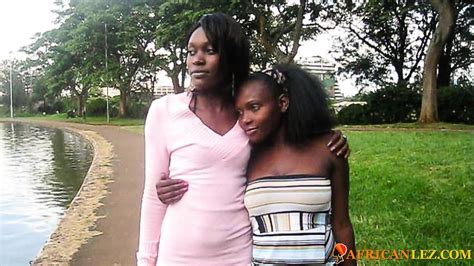 Nigeria Girl And Ghana Girl Have Lesbian Sex Eporner