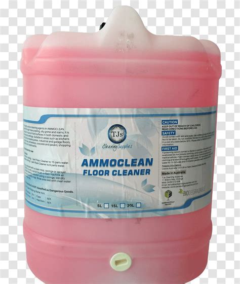 Bleach Liquid Cleaning Agent Disinfectants Cleaner Transparent Png