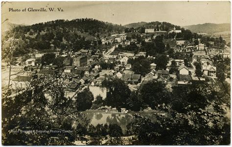 Glenville W Va West Virginia History Onview Wvu Libraries