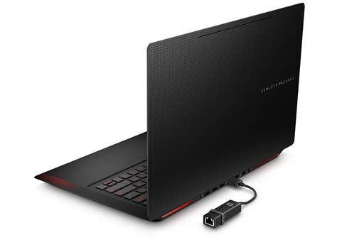 Hp Launches Omen Gaming Laptop