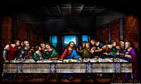 The Last Supper Wallpaper 59 Images
