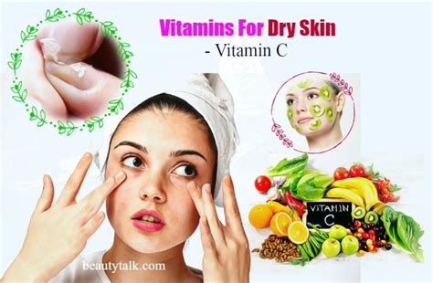 Top 6 Vitamins For Dry Skin Scalp And Brittle Nails In Adults