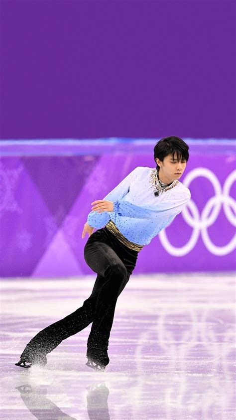 Yuzuru Hanyu Yuzuru Hanyu Figure Skating